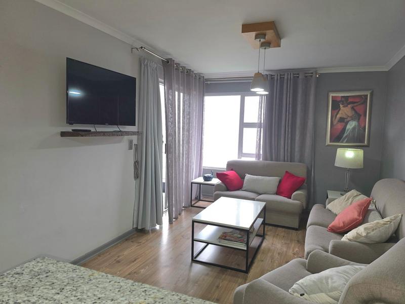 To Let 2 Bedroom Property for Rent in Blouberg Beachfront Western Cape